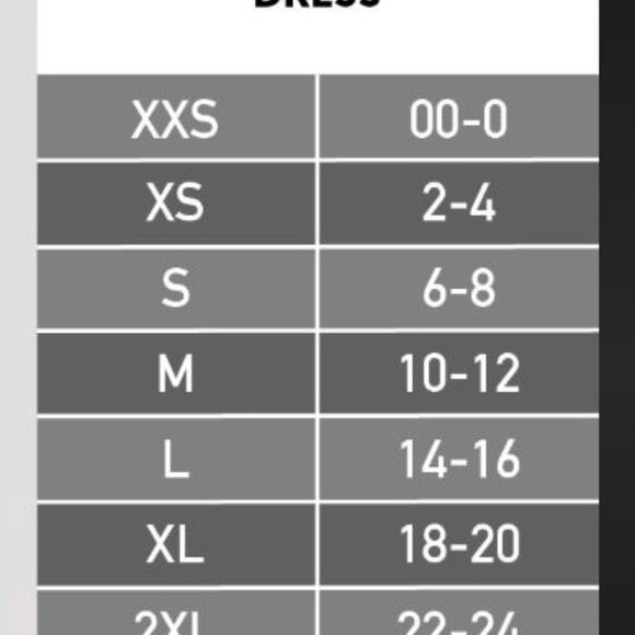 Maxi Dress LuLaRoe Maria - Picture 7 of 8